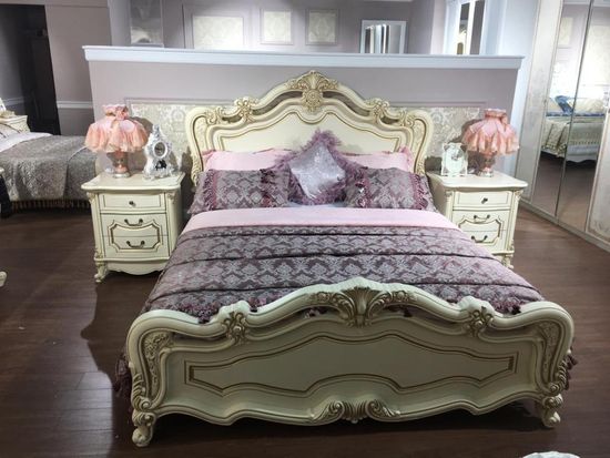 Тумба прикроватная МОНА ЛИЗА