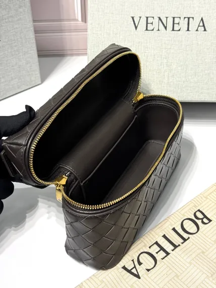 Сумка Bottega Veneta Bang Bang