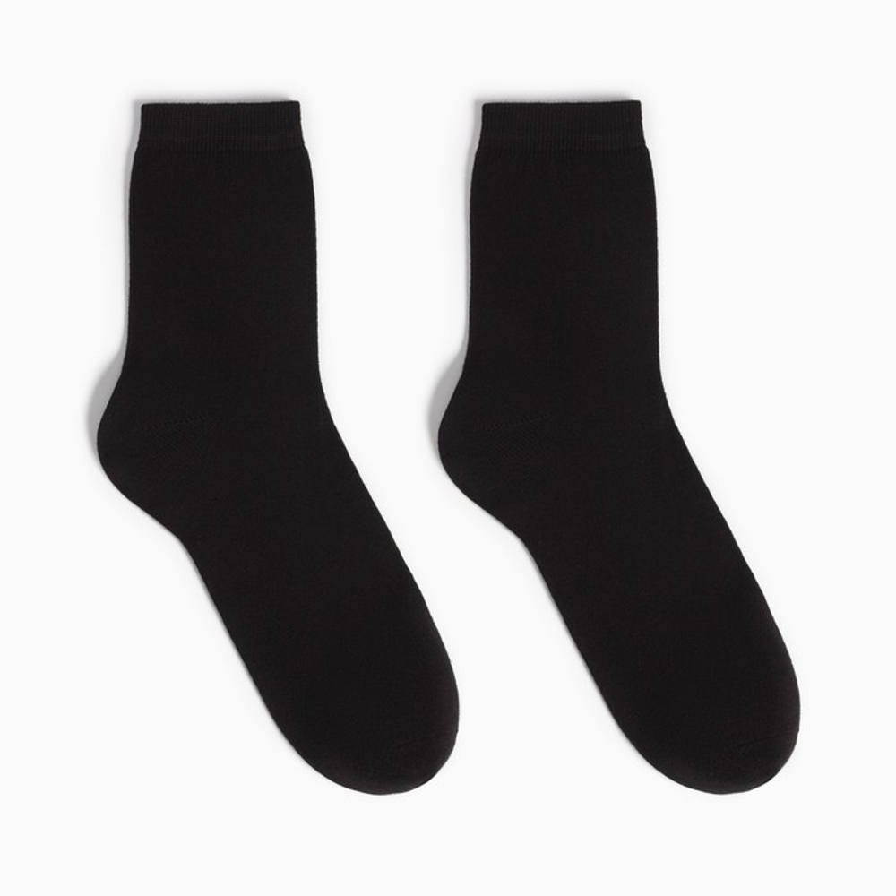 Набор подарочный «Этель» Real man, плед 75×100 см, носки 41-44 (27-29 см), 2 пары, термостакан