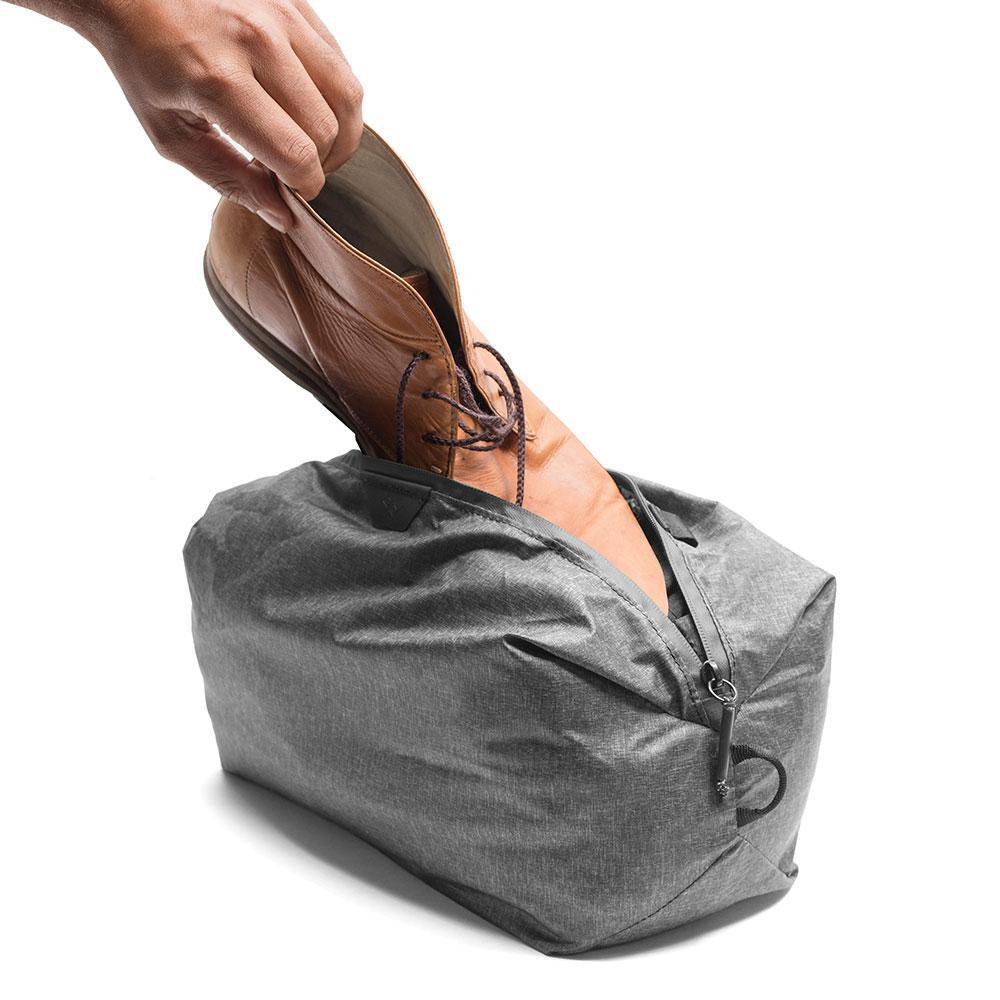 Несессер Peak Design Shoe Pouch