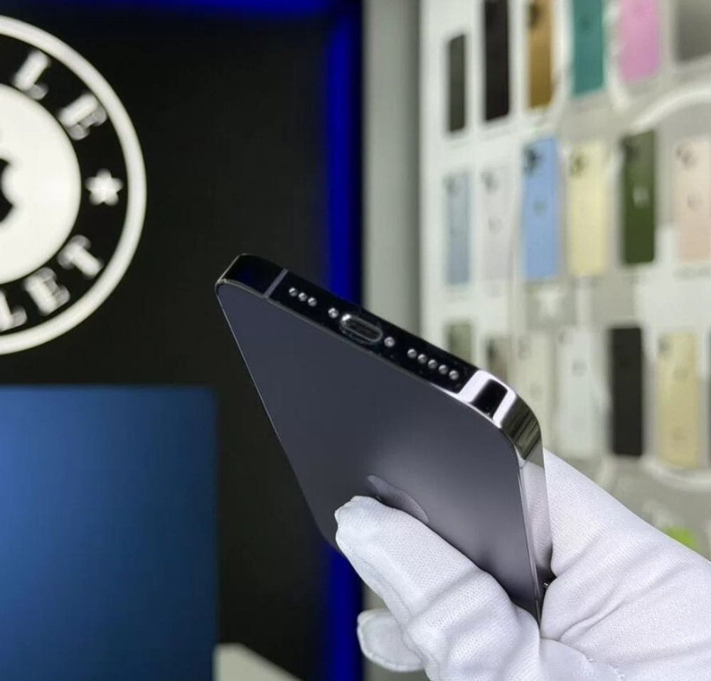 iPhone 14 Pro, 128 ГБ б/у