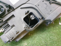 Битая Фара левая BMW X1 F48 (2015-2019) LED