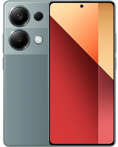 Xiaomi Redmi Note 13 Pro 4G 12/512Gb Green
