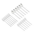 SATOSHI Ферре Набор столовых приборов 18 пр.