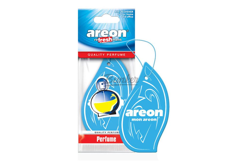 AREON REFRESHMENT Парфюм (PERFUME)