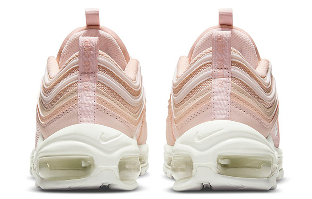 Nike shoes air max 97 pink hot sale