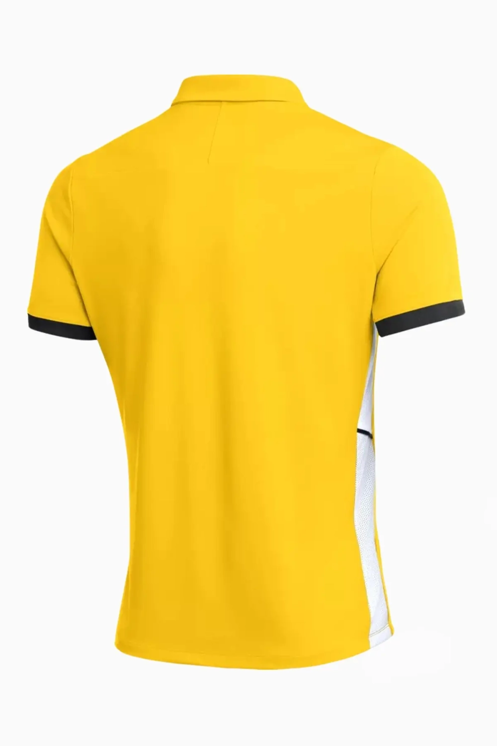 Футболка Nike Dri-FIT Academy 25 Polo - желтый