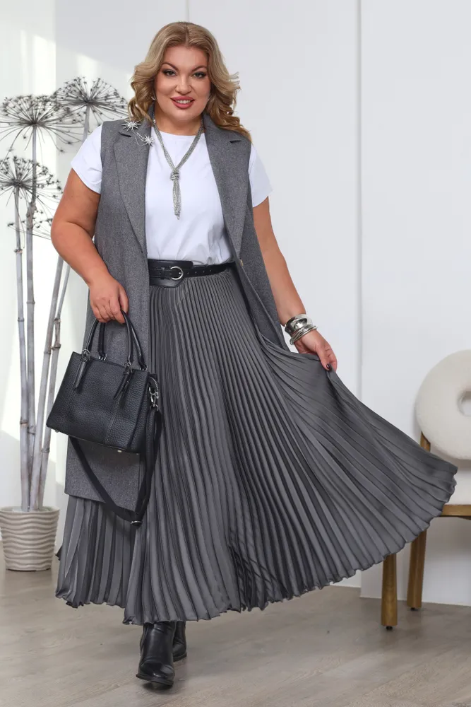 Юбка 5508 Fabrika