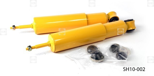 Амортизатор /УАЗ 3163 Патриот/ перед. масл. (HOLA)