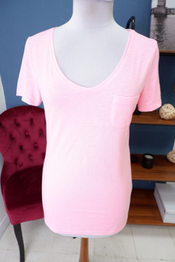 Футболка New Look нежная 44-46 размер