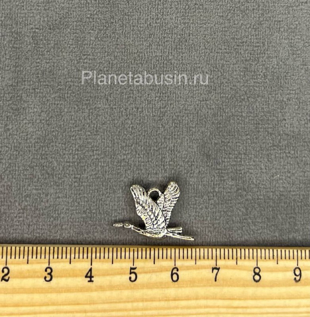 Подвеска Аист (Китай) 1