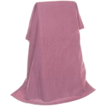 Плед 150*200см «Уют» цвет розовый, микрофлис Ультрамарин