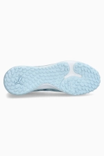 Сороконожки Puma Future 9 Pro Cage TT - синий