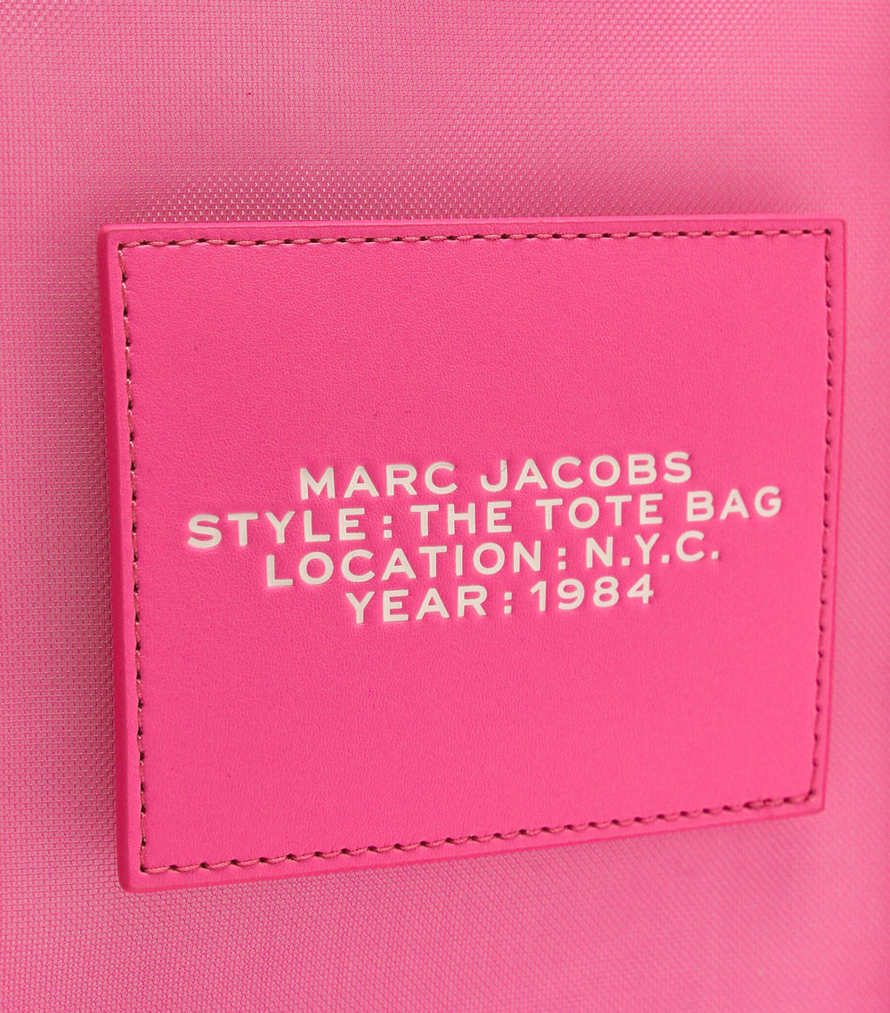 Сумка-Шопер Marc Jacobs - розовый(H006M06SP21)