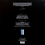 Saga / Pleasure & The Pain (LP)