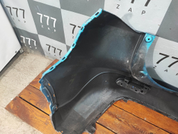 Бампер задний Suzuki Vitara 2 14-нв Б/У Оригинал 7181154P00N49