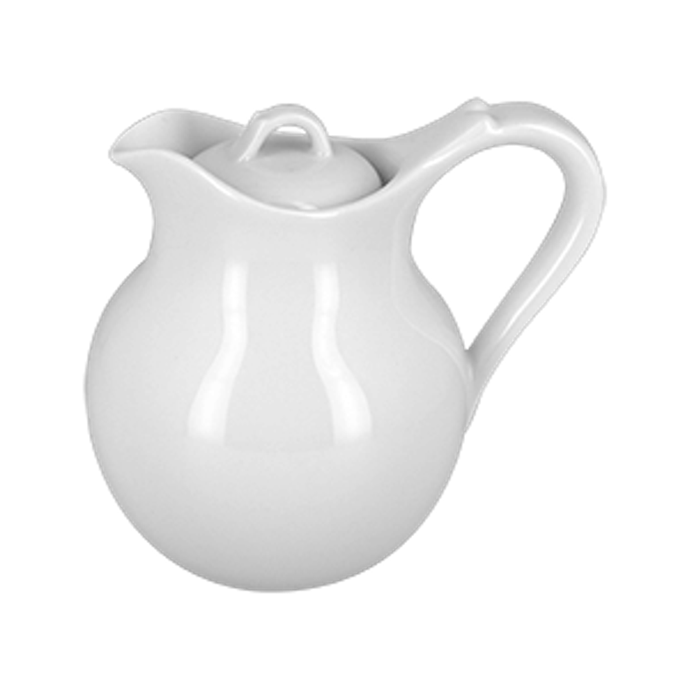 Чайник RAK Porcelain Anna 400 мл фарфор купить по выгодной цене caffetteria.shop