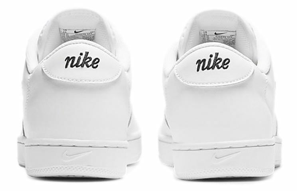 Кроссовки Nike Court Vintage
