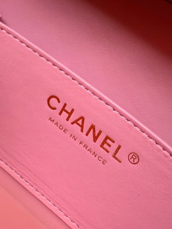 Chanel Bag (2 sizes)
