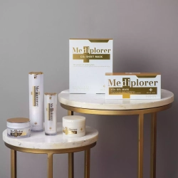 Mediplorer Лифтинговая сыворотка для лица «Сияние» Медиплорер-Radiance Lift Serum ,30 мл