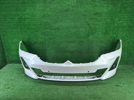 Бампер передний BMW 6er G32 (2020-н.в.) M-paket