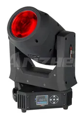 PROCBET Q-BEAM 150 вращающаяся  голова BEAM, 150Вт