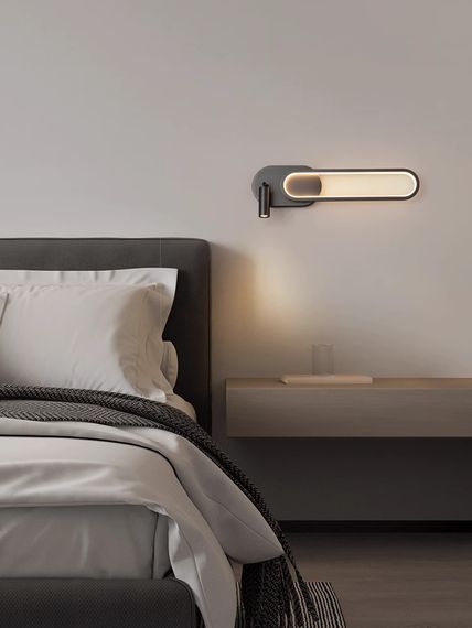 Бра Romatti Kobo Kappy 81073-TB