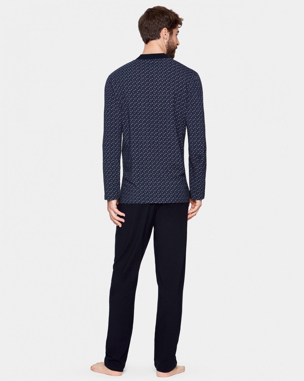 Пижама/домашний костюм Impetus (Eden Park) 1552H29