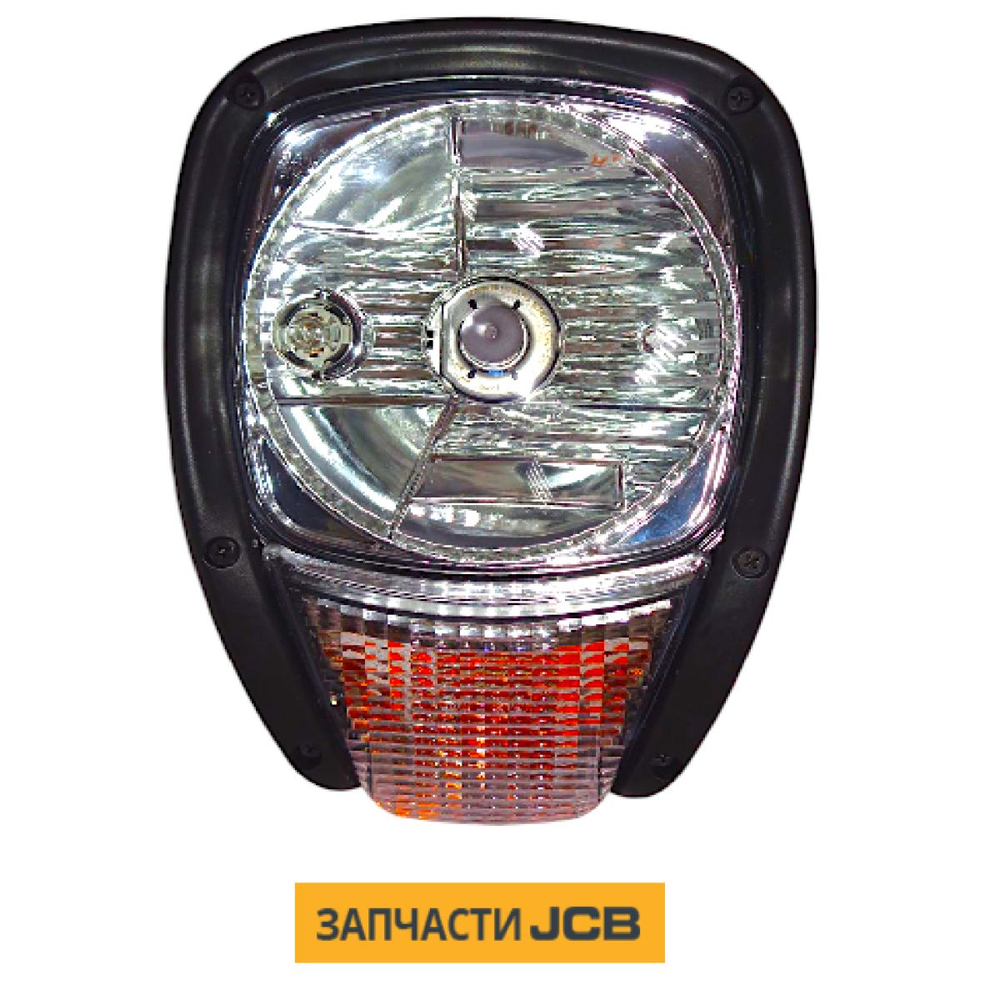 Комплект уплотнений JCB 6900/0801