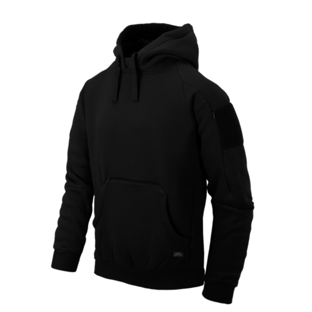 Helikon-Tex URBAN TACTICAL HOODIE Lite (Kangaroo) - Black