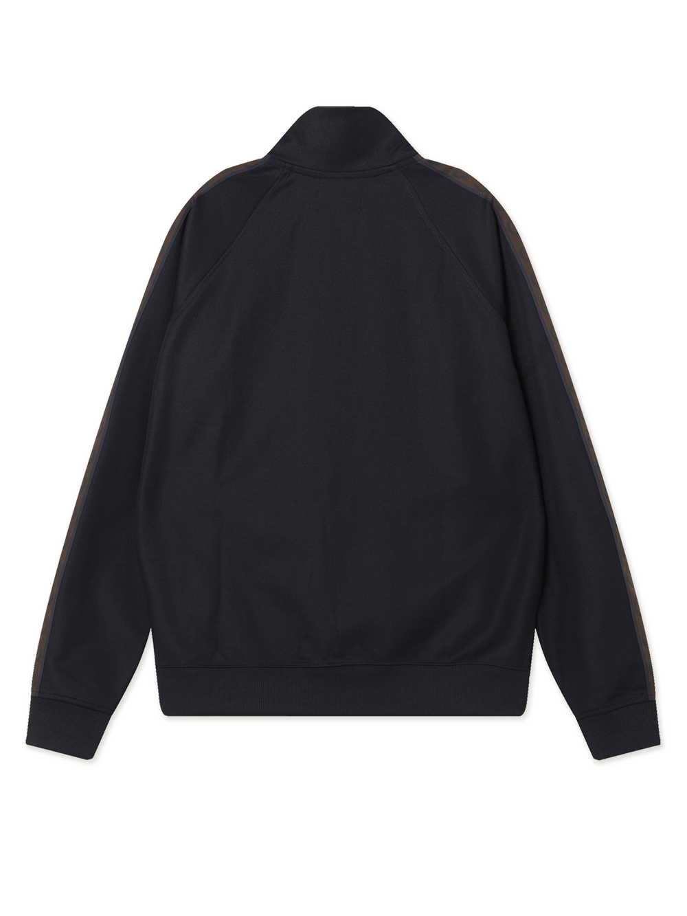 Олимпийка Трикотажная Contrast Tape Track Jacket