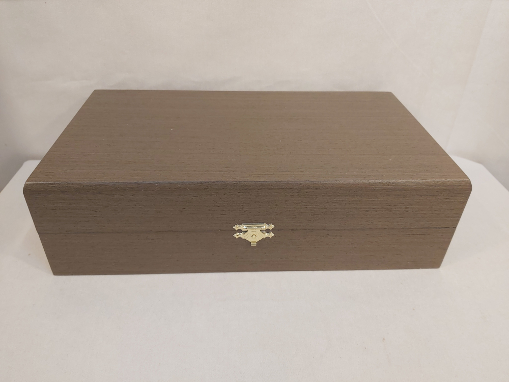 Кофейный набор "Роскошный малахит" - 6