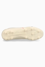 Бутсы Puma King 20 Play FG/AG - белый