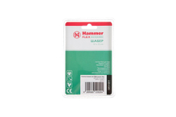 Насадка HAMMER MF-AC 220-020, 52 / 45 мм