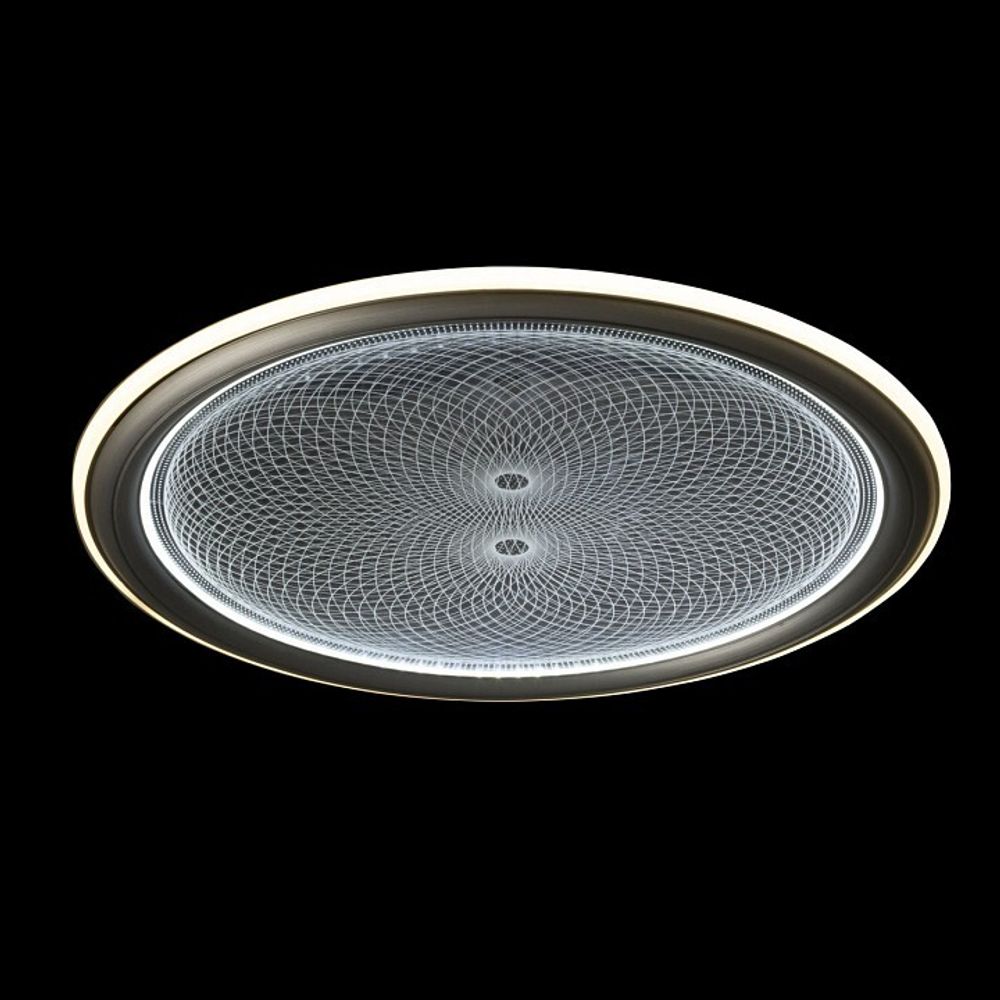 Накладной светильник De City Норден 9 660015901