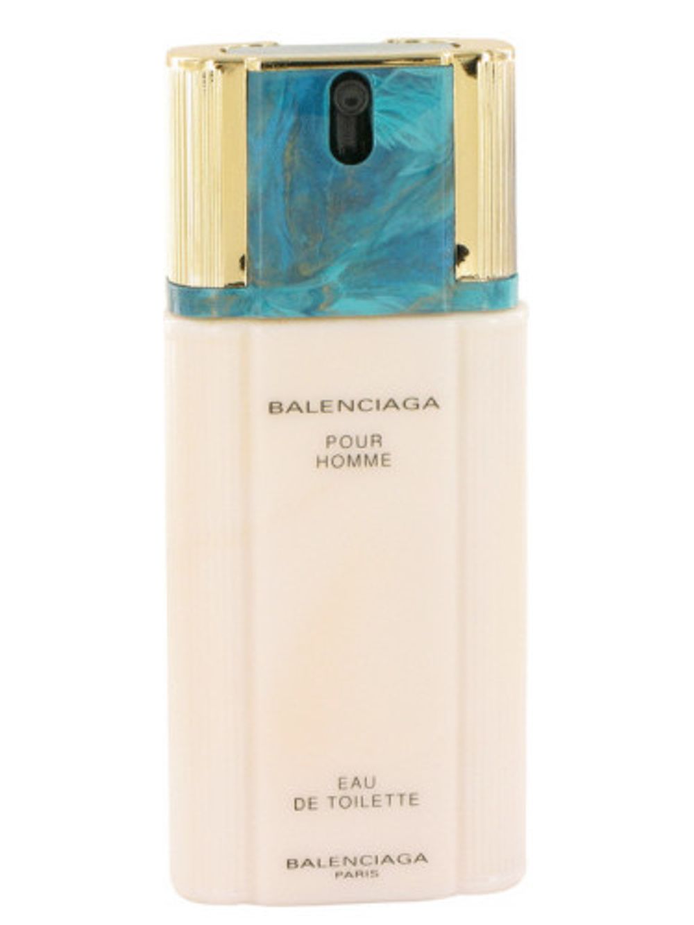 Balenciaga Pour Homme