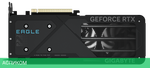 Видеокарта GigaByte GeForce RTX 5060 Eagle Max OC 8GB GDDR7 (GV-N5060EAGLEMAX OC-8GD)