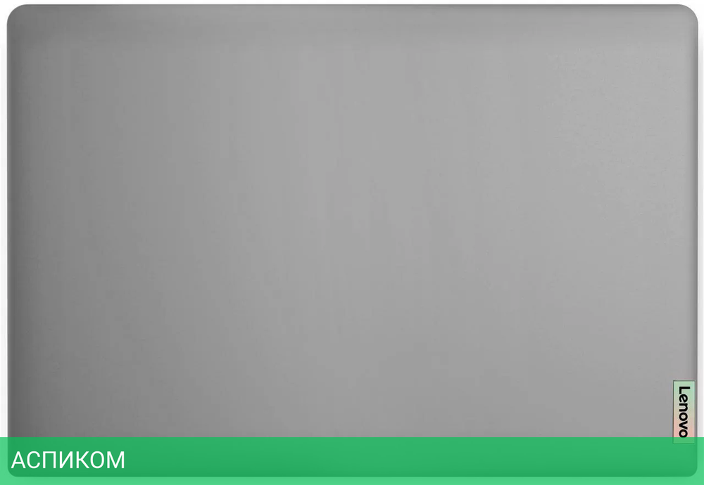 Ноутбук Lenovo IdeaPad 3 17IAU7 82RL005GRK