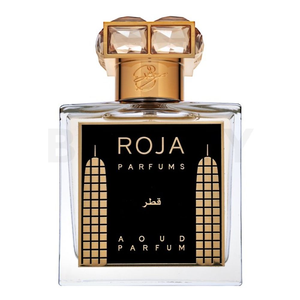 Roja Parfums Qatar PAR U 50 ml