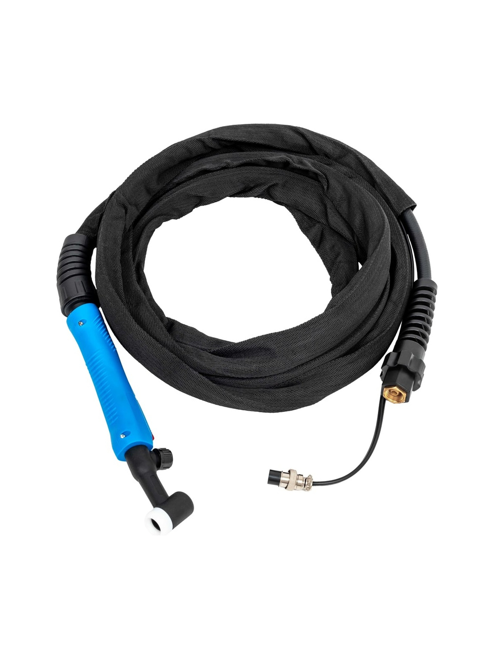 Горелка WP-17 FXV 4м Разъем М16*1,5 Gigant GRF-85GS