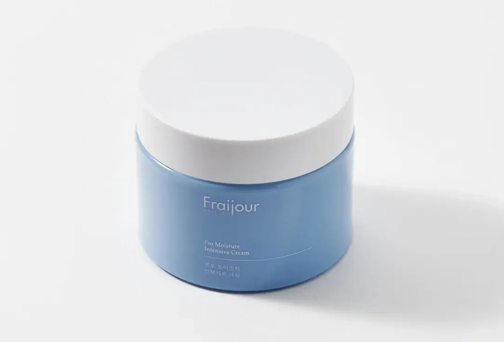 Fraijour Крем для лица с пробиотиками Fraijour Pro-Moisture Intensive Cream, 50 мл