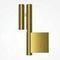 Бра Maytoni Modern MOD433WL-L3BS3K