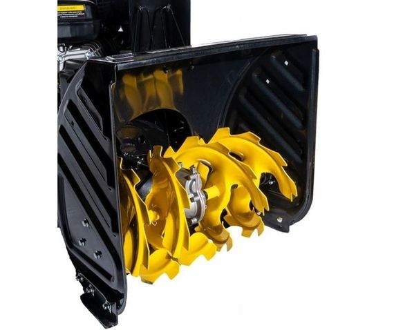 Снегоуборщик HUTER SGC 4100LX