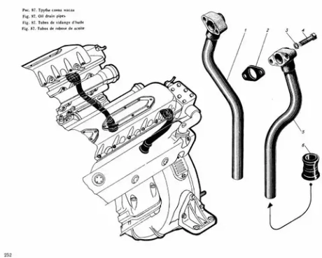 Втулка уплотнительная 320-57-2А