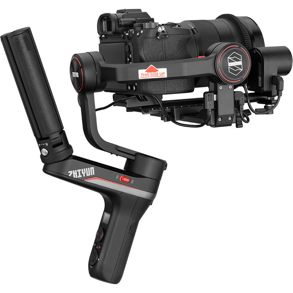 Weebill S Zoom/Focus Pro Package