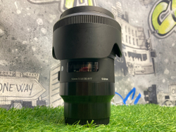 Sigma AF 50mm 1.4 DG HSM Art Sony Покупка/Продажа