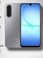 Смартфон Samsung Galaxy A17 5G 6/128 ГБ, Dual nano SIM, серый