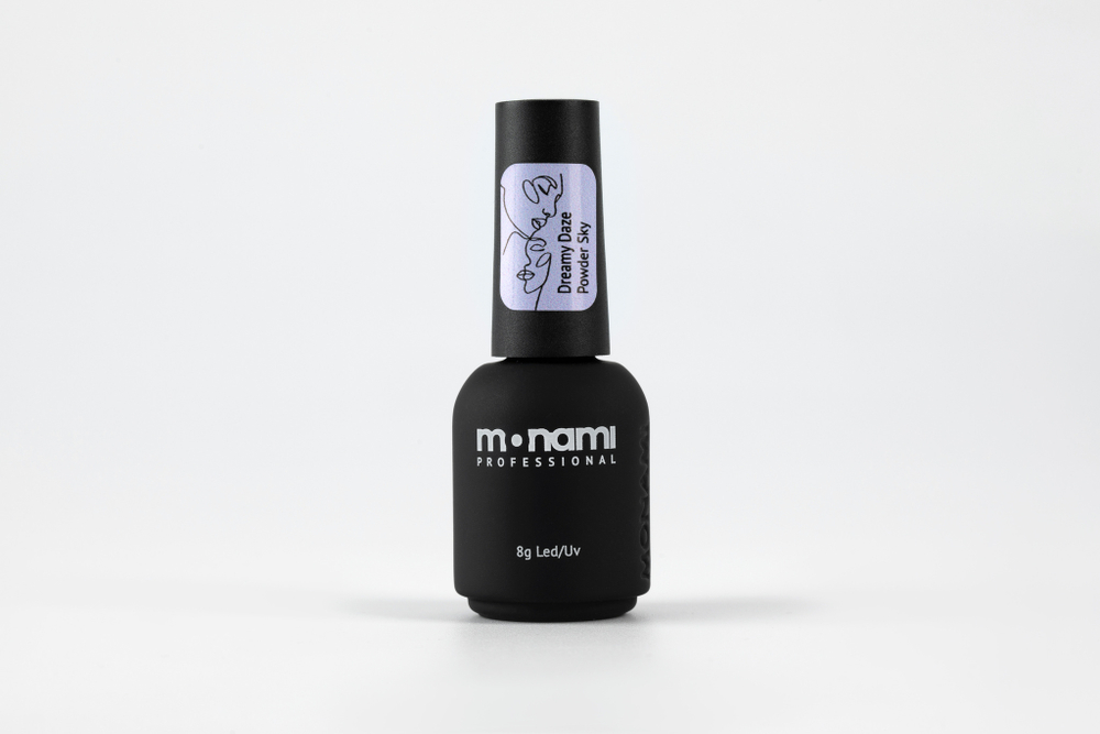Monami Dreamy Daze Powder Sky 8 ml