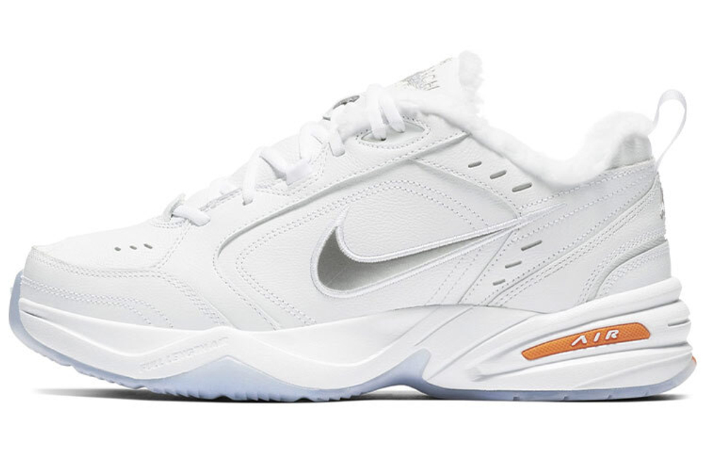 Nike air monarch iv pantip best sale