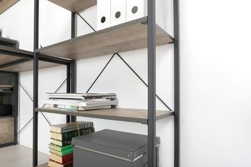 Стеллаж ТРУВОР 13.151.01